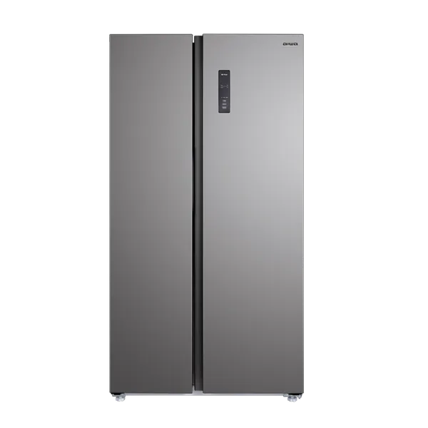 Nevera Refrigeradora Aiwa Side by Side 19 Pies 525lts
